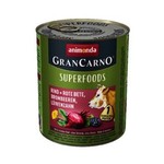 Gran Carno Grancarno Rundvlees & Bieten 800 gr.