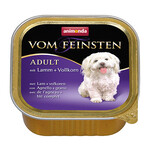 Vom Feinsten Feinsten Dog Adult Lam+Volk. 150 gr.