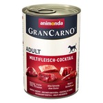 Gran Carno Grancarno Vlees mix 400 gr.