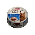 Carny Carny Ocean Tonijn/Zeevrucht 80 gr.