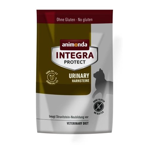 Integra Integra Cat Urinary Struvit Droog 1,2 kg.