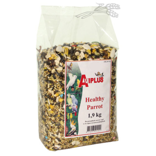 Avi Plus Aviplus Healthy Parrot 1,9 kg.