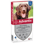 Advantix Advantix 400 > 6 Pipet 6 pip. 25 - 40 kg