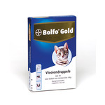 Bolfo Bolfo Gold Kat 40 > 2 Pipet 1 st.