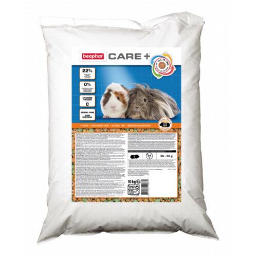 Care+ Care+ Cavia 10 kg.