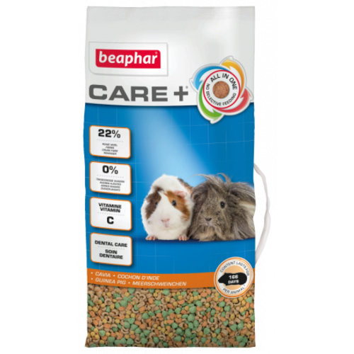 Care+ Care+ Cavia 5 kg.