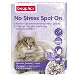 Beaphar No Stress Spot On Kat 3 Pipet 1 st.