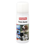 Beaphar Tick Away Hond/Kat 50 ml.