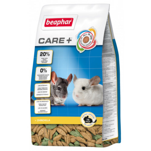 Care+ Care+ Chinchilla 250 gr.