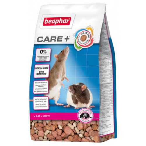 Care+ Care+ Rat 250 gr.