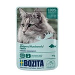 Bozita Bozita Feline Pouch Jelly Perch 85 gr.