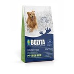 Bozita Bozita Grain Free Eland 12 kg.