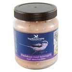 CJ Wildlife CJ Pindakaas met Bosvruchten 330 gr.