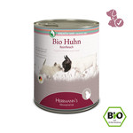 Herrmanns Bio Hond & Kat Herrmanns Bio Puur Kip 800 gr.