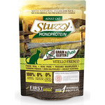 Stuzzy Stuzzy Cat Grain Free MoPr Veal 85 gr.