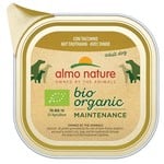 Almo Nature AN Daily Bio Dog Kalkoen 100 gr.