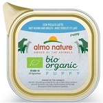 Almo Nature AN Daily Bio Dog Puppy 100 gr.