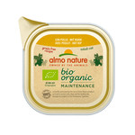 Almo Nature AN Bio Cat Kip 85 gr.