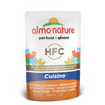 Almo Nature AN Kip en Kaas 55 gr.