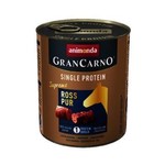 Gran Carno Grancarno Supreme Puur Paard 800 gr.