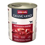 Gran Carno Grancarno Vlees mix 800 gr.
