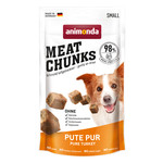 Animonda Meat Chunks Pure Turkey 60 gr.