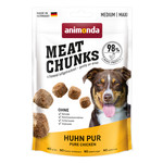 Animonda Meat Chunks Pure Chicken 80 gr.