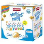 Milkies Milkies Crunchy Selection Multipack 6x30 gr.