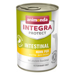Integra Integra Dog Intestinal Pure Chicken 400 gr.