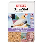 Xtra Vital Xtra Vital Trop.Vogelvoer 500 gr.