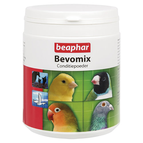 Beaphar Bevomix conditiepoeder 1 st.