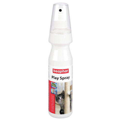 Beaphar Play Spray 150 ml.