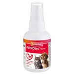 Beaphar FiproTec Spray Hond/Kat 100 ml.