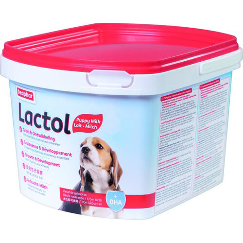 Beaphar Lactol Puppy Milk 1000 gr.