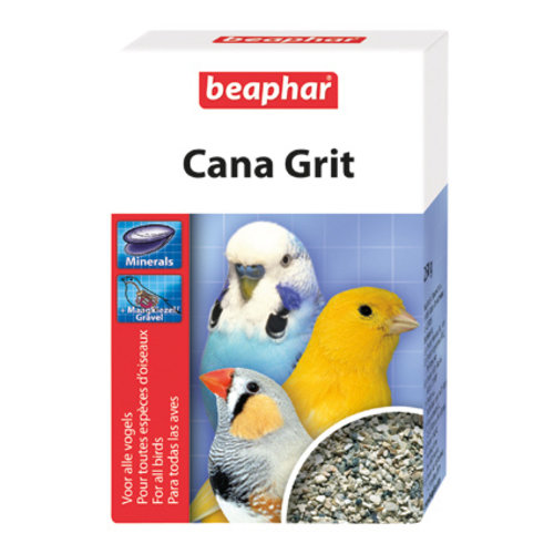 Beaphar Cana Parelgrit 250 gr.