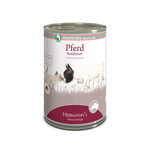 Herrmanns Bio Hond & Kat Herrmanns Puur Paard 400 gr.