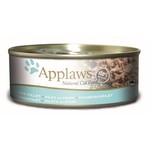 Applaws Hond & Kat Applaws Blik Cat Tuna Fillet   156 gr.