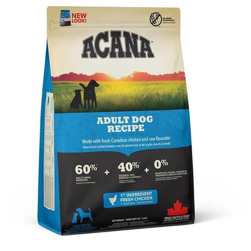 Acana Acana Adult Dog 2 kg.