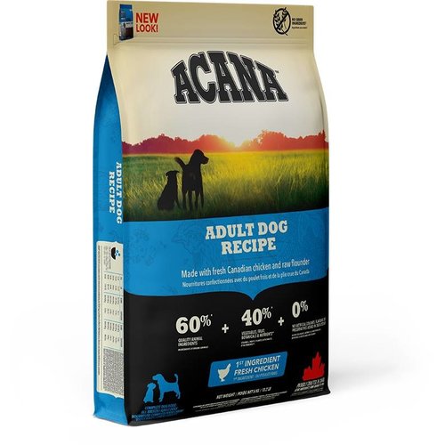 Acana Acana Adult Dog 6 kg.