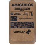 Amiguitos Amiguitos Dogsnack Chicken 100 gr.