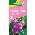 Culvita Orchideeëngrond 5 ltr.