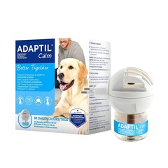 DAP Adaptil Calm Verdamper+Vulling 48 ml.
