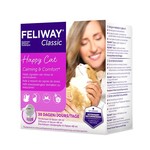 Feliway Feliway Classic Verdamper+Vulling 48 ml.