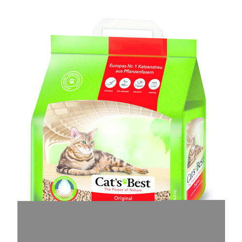 Cat's Best Cats Best Original 10 ltr.