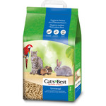 Cat's Best Cats Best Universal [Houtkorrels] 10 ltr.