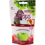 Esve Knaagdier Drops Appel 75 gr.