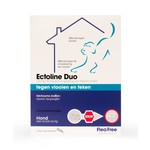 Emax Flea Free Spot On Combo Hond 10-20kg 2 pip. 10 - 20 kg