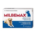 Milbemax Milbemax Hond Groot 4 tabl. 4 tab.