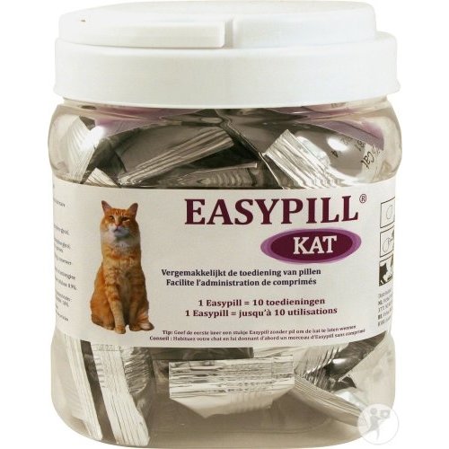 Emax Easypill Kat 10 gr.