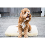 Huggle Hounds HuggleFleece Mat Small 1 st. Small